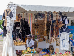 Au Togo,  un statut désormais pour le conjoint de l’artisan