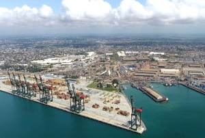 Le Japon veut soutenir le développement du Port autonome de Lomé