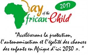 Journée de l’Enfant Africain : le gouvernement met la génération 2030 et les ODD au-devant de la scène