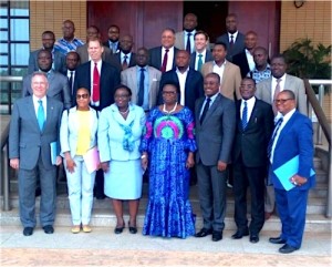 Le Forum de l’AGOA se tiendra à Lomé du 8 au 10 août prochain