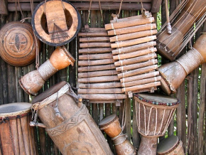 Tout est prêt pour l’inventaire national des instruments de musique traditionnelle