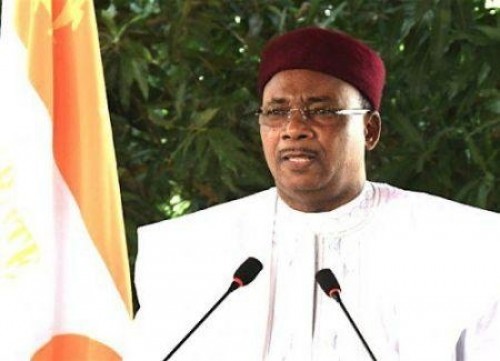 Niger : Mahamadou Issoufou expose sa politique publique pour mieux gérer la croissance démographique