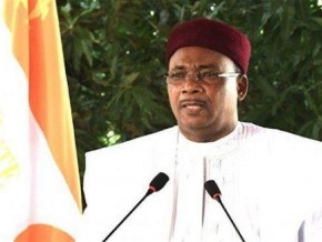 Niger : Mahamadou Issoufou expose sa politique publique pour mieux gérer la croissance démographique