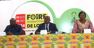 Consommation locale : le Togo valide sa stratégie nationale