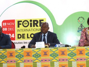 Consommation locale : le Togo valide sa stratégie nationale