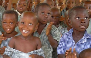 Le Togo table sur une politique nationale plus inclusive pour le développement de la petite enfance
