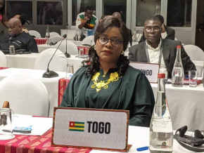 Sports : le Togo a participé à un sommet de l&#039;Union Africaine