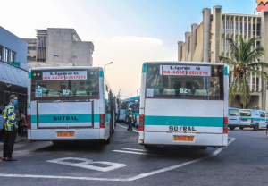 Transports urbains : la SOTRAL baisse également ses tarifs