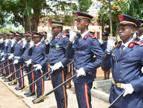 Concours d’entrée à l’ESSAL : les candidats admissibles attendus le 14 août à Lomé