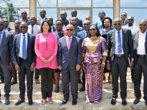Fiscalité : le Togo lance deux nouvelles entités de contrôle et d&#039;évaluation
