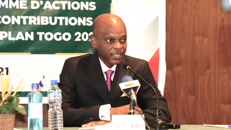 Le Togo lance un Guichet, pour mieux répondre aux attentes de sa diaspora et inciter à l’investissement