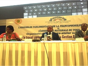 L’Assemblée nationale togolaise à l’école de la dématérialisation et de la sécurisation des documents