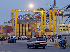 Le Togo se dote d’un guichet unique de recettes non fiscales pour le secteur maritime
