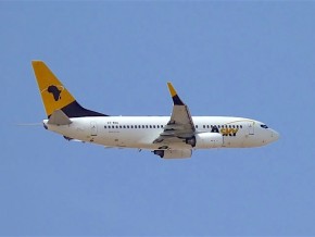 De nouveaux vols directs entre Lomé et Johannesburg