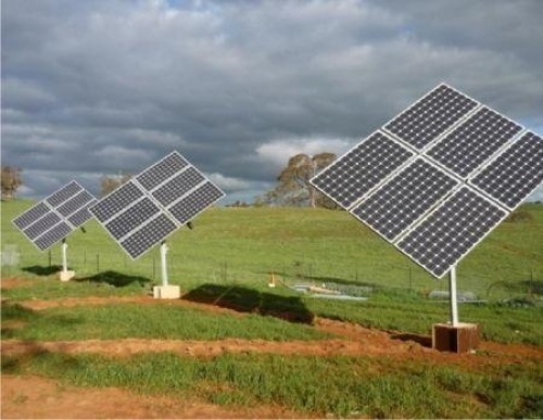 Afrique de l’Ouest : la Banque mondiale alloue 200 millions $ au développement du solaire off-grid