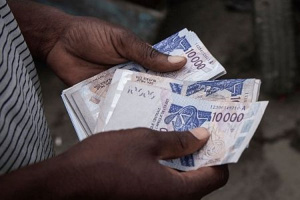 Filets sociaux : début de la phase additionnelle des transferts monétaires dans le Grand Lomé