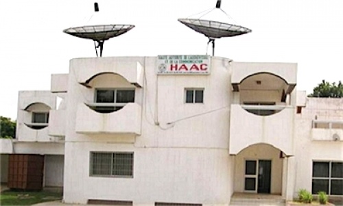 Togo : la HAAC entame ce jour une série de rencontres avec les professionnels des médias