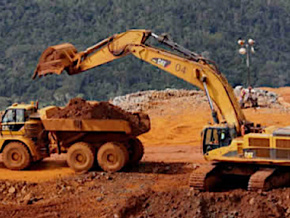 Le Togo se dote de nouveaux outils pour renforcer son secteur minier