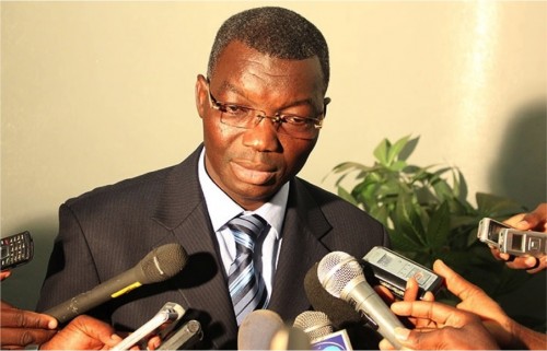 Togo : le gouvernement condamne les appels à la violence et met fermement en garde leurs auteurs