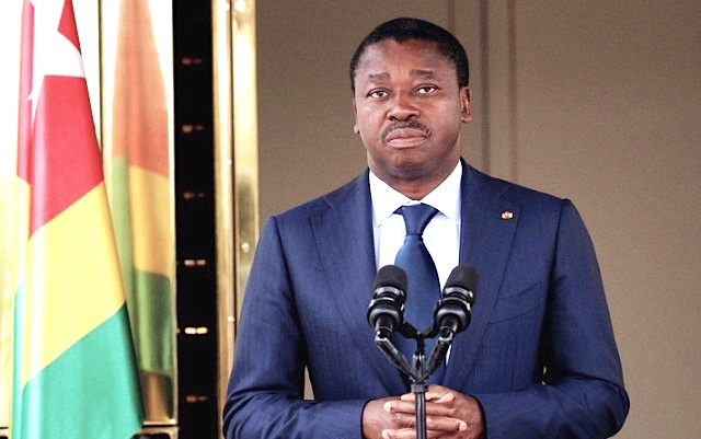 Administration publique : Faure Gnassingbé annonce une revalorisation de la valeur indiciaire