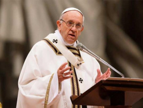 60 ans d’indépendance : le message du Pape François
