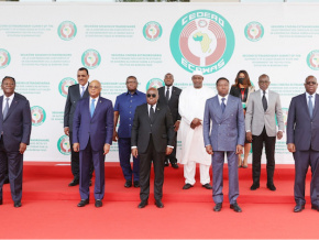 Cedeao : les décisions du sommet d’Accra