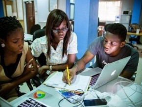 Bénin : la troisième édition de l’Africa Start-up Tour prend ses quartiers à Cotonou