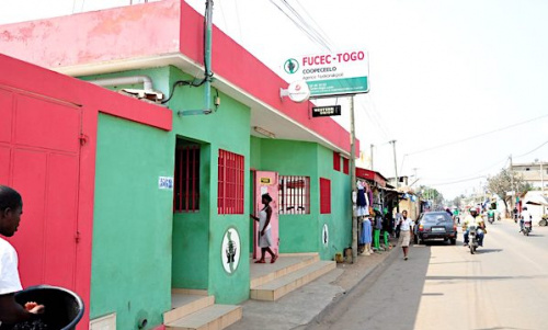 Microfinance : le Togo, plus forte croissance des dépôts et deuxième progression des crédits dans l’Uemoa