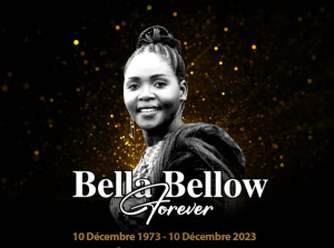 Le Togo commémore les 50 ans du décès de Bella Bellow