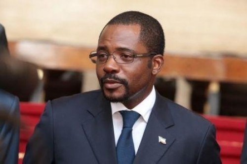 La Guinée-Equatoriale et le Burkina Faso signent un accord dans le domaine du gaz naturel liquéfié