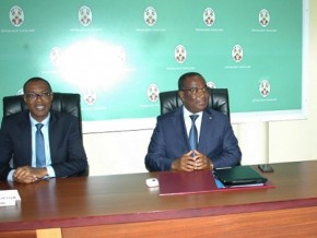 Deux missions de la BAD à Lomé : le lancement des agropoles au cœur des échanges avec le PM Komi Selom Klassou