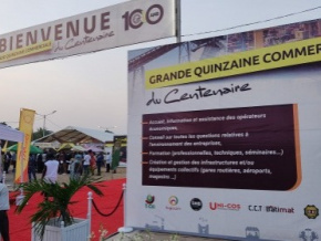 la-39eme-grande-quinzaine-commerciale-s-ouvre-ce-jour