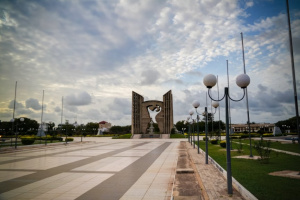 Lomé accueille cette semaine le Parlement de la Cedeao