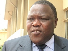 Johnson Kueku-Banka, DG CETEF : « Donner de la visibilité aux produits togolais et accompagner le gouvernement vers plus de numérique »