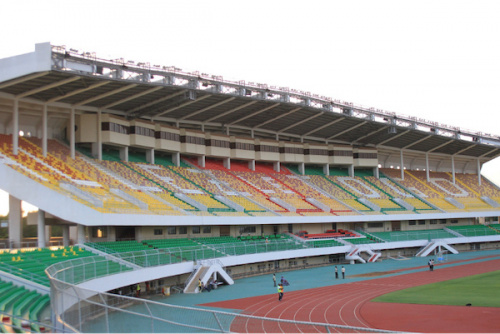 Éliminatoires Coupe du monde 2026 : le Stade de Kégué provisoirement fermé à partir du 20 mars