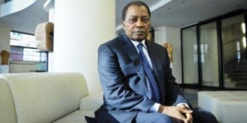 Bénin : le groupe Petrolin va construire un port pétrolier-minéralier en eau profonde