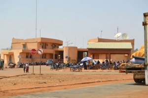 Le Togo, le Burkina et l&#039;UEMOA redynamisent le fonctionnement du poste du contrôle juxtaposé