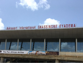 L’Aéroport de Lomé veut abaisser ses charges énergétiques