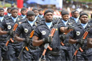 Sécurité : 60 nouveaux commissariats et postes de police créés sur le territoire