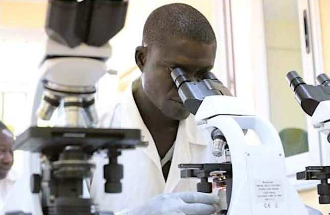 Le Togo bénéficie d’un financement de 141 millions FCFA de la France pour la recherche médicale