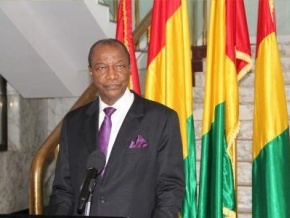 Guinée : clôture de la mobilisation financière du barrage de Souapiti (450 MW)