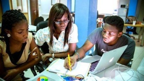 La Côte d&#039;Ivoire et le Sénégal dans le top 10 des pays africains ayant attiré le plus de financement pour les start-ups