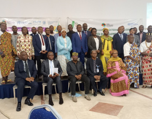 Urgences sanitaires : le Togo améliore ses mécanismes de préparation et de riposte