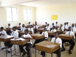 Nigeria: la Banque mondiale accorde à l’Etat de Lagos 620 millions $ pour booster les infrastructures scolaires