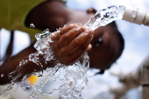 Accès à l&#039;eau : le ministère recrute un consultant