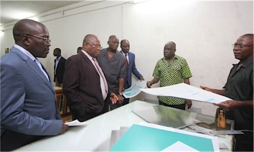 Togo : la HAAC convie les médias d’Etat à un traitement plus équilibré de l’information politique
