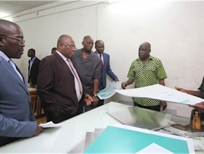 Togo : la HAAC convie les médias d’Etat à un traitement plus équilibré de l’information politique