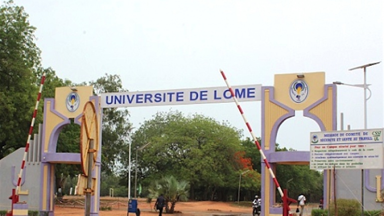 Un institut dédié aux métiers de la mer ouvre ses portes à l’Université de Lomé