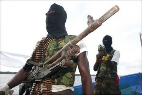 Nigéria : les Niger Delta Avengers annoncent la fin du cessez-le feu et promettent de nouvelles attaques