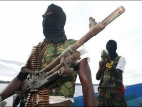 Nigéria : les Niger Delta Avengers annoncent la fin du cessez-le feu et promettent de nouvelles attaques